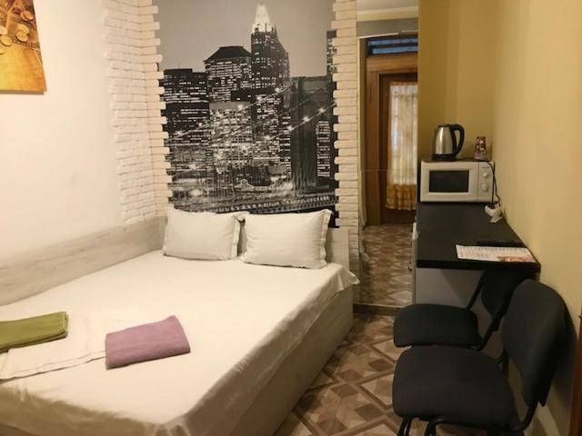 Svobody Apartments Lviv Ngoại thất bức ảnh