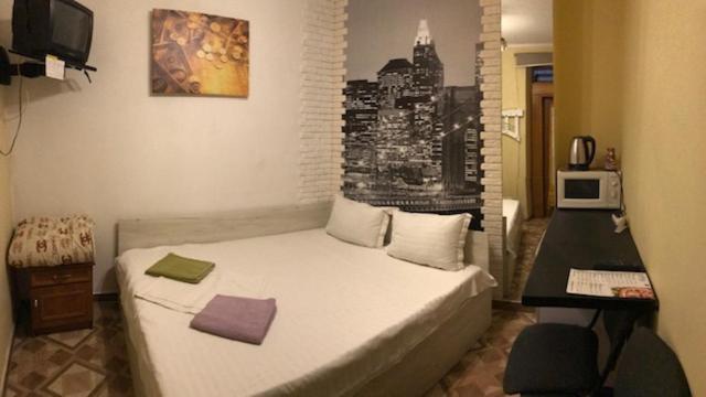 Svobody Apartments Lviv Ngoại thất bức ảnh