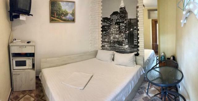 Svobody Apartments Lviv Ngoại thất bức ảnh